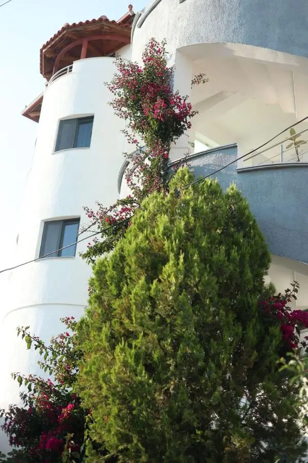 BLISS Hotel