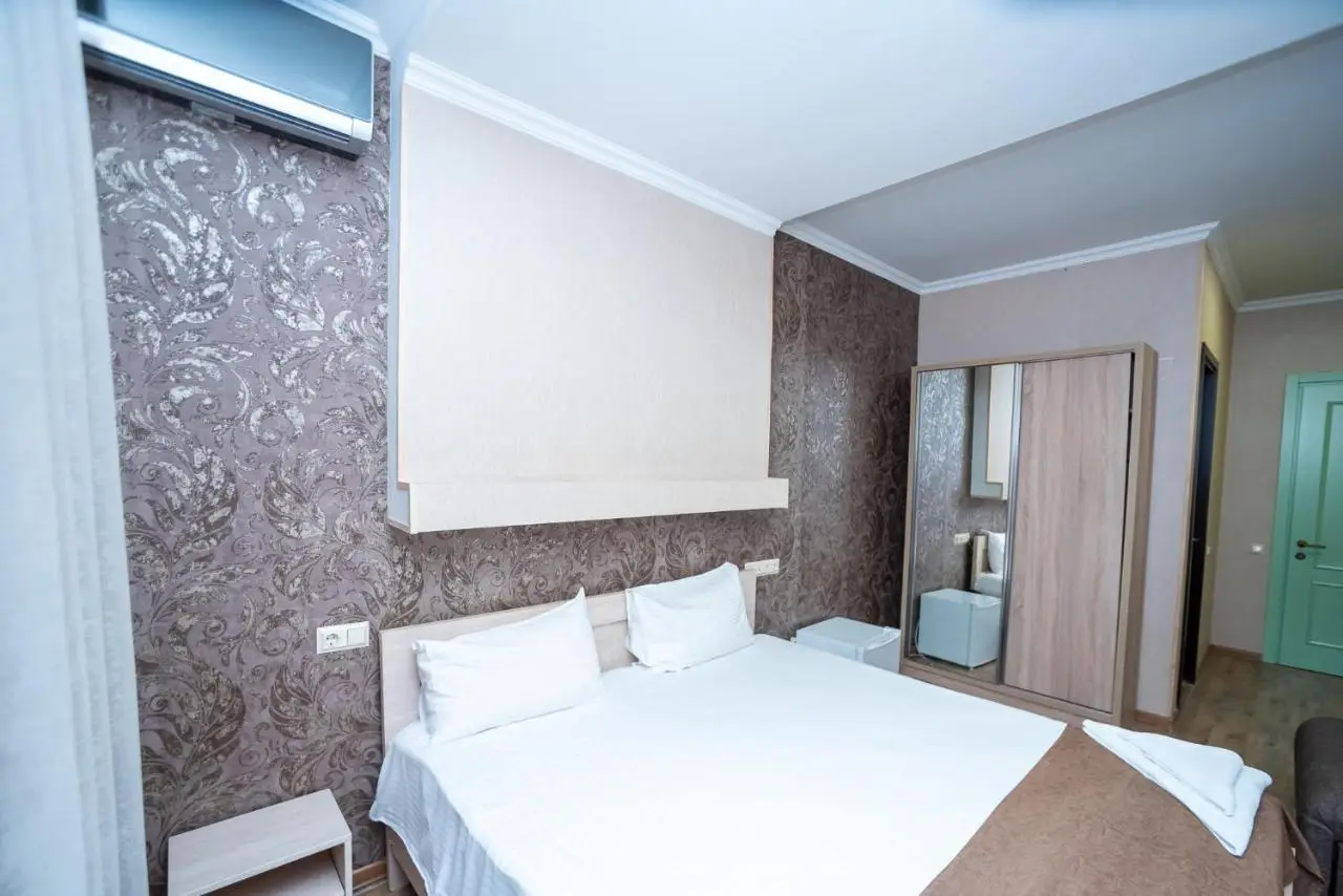 Tiflis Hotel