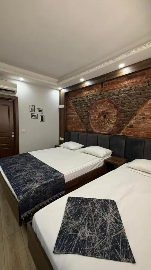 Han Suite Hotel