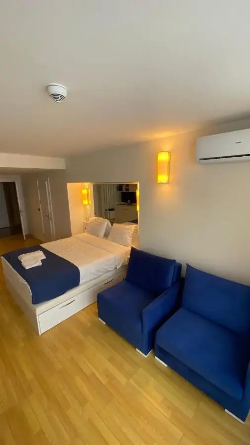 Best Apart Batumi City U Mzii 15