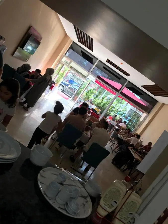 ANKARA ATLANTİK OTEL