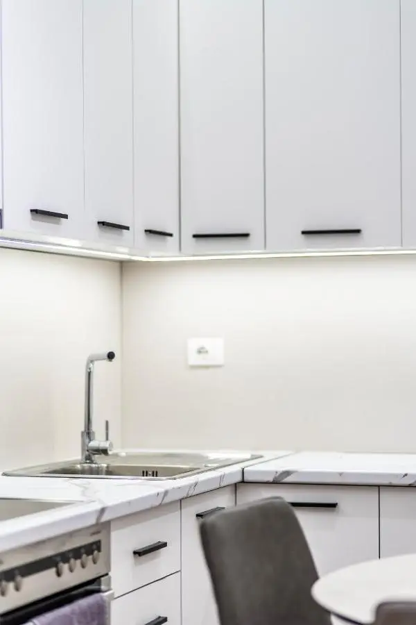 Modern 2BR at New Bazaar - Central Tirana