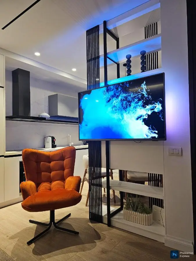 Center Apartment Easy_Luxury