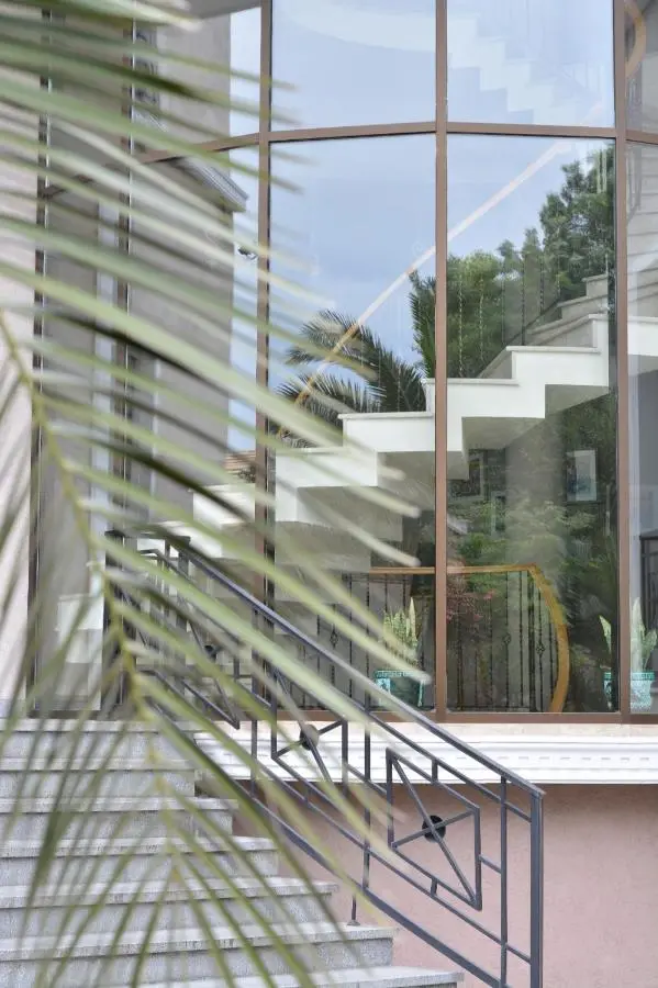Boutique Hotel Argo