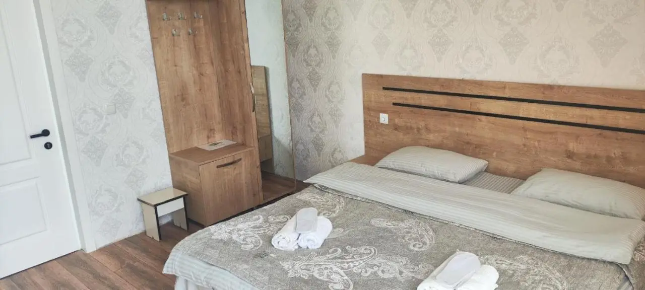 Guest House Alazani Valley