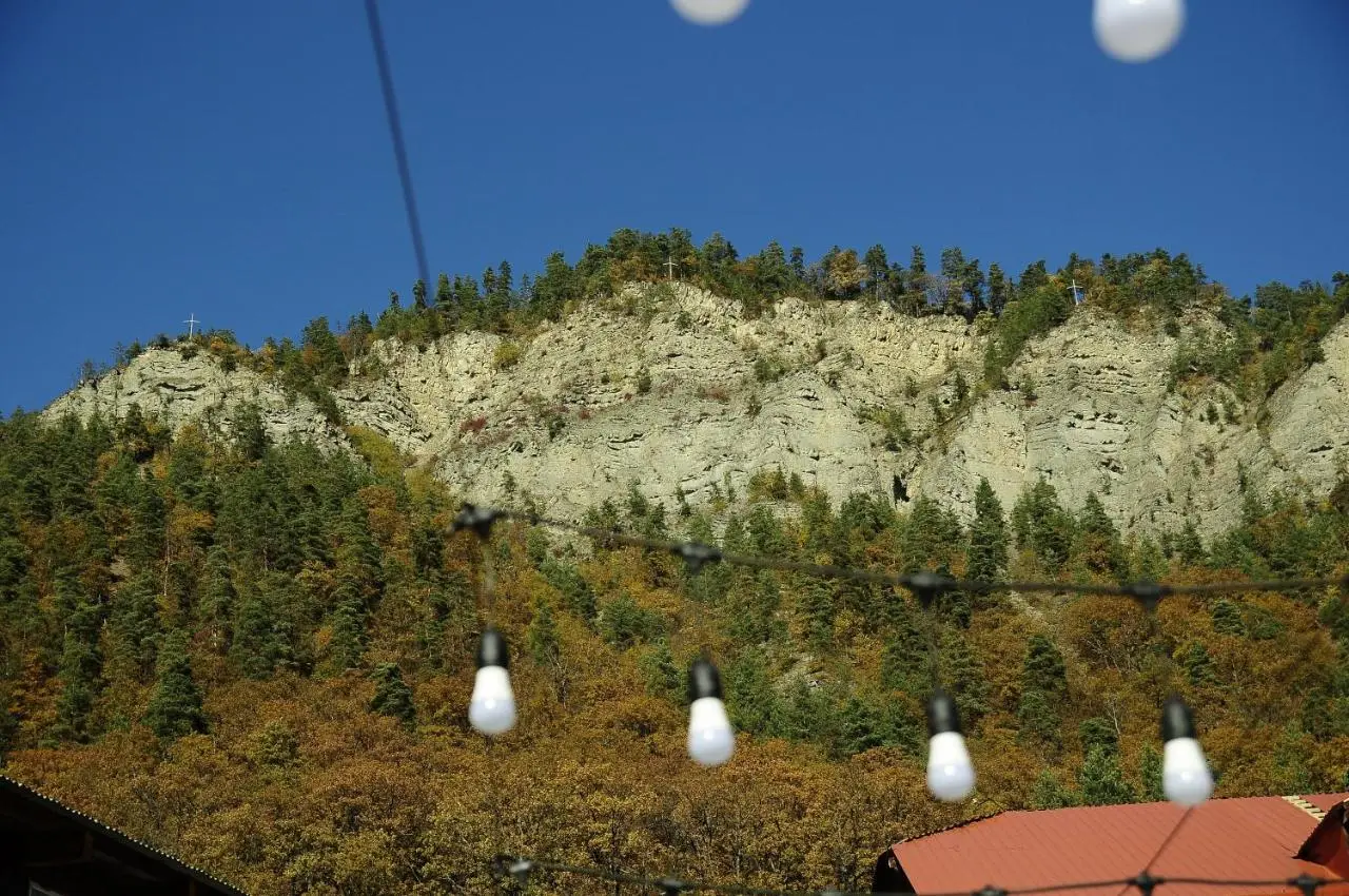golden borjomi
