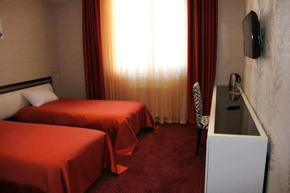 Hotel Villa Palace