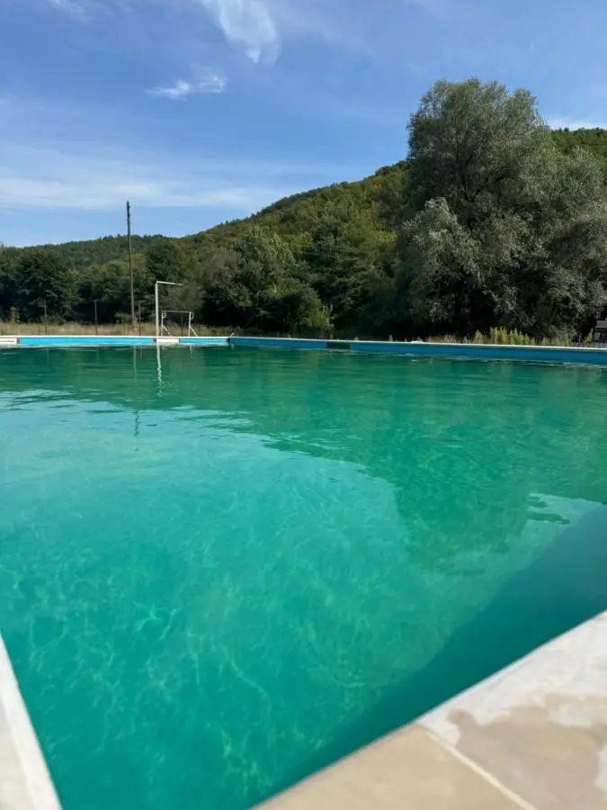 Rafting Kamp Dvije Vrbe