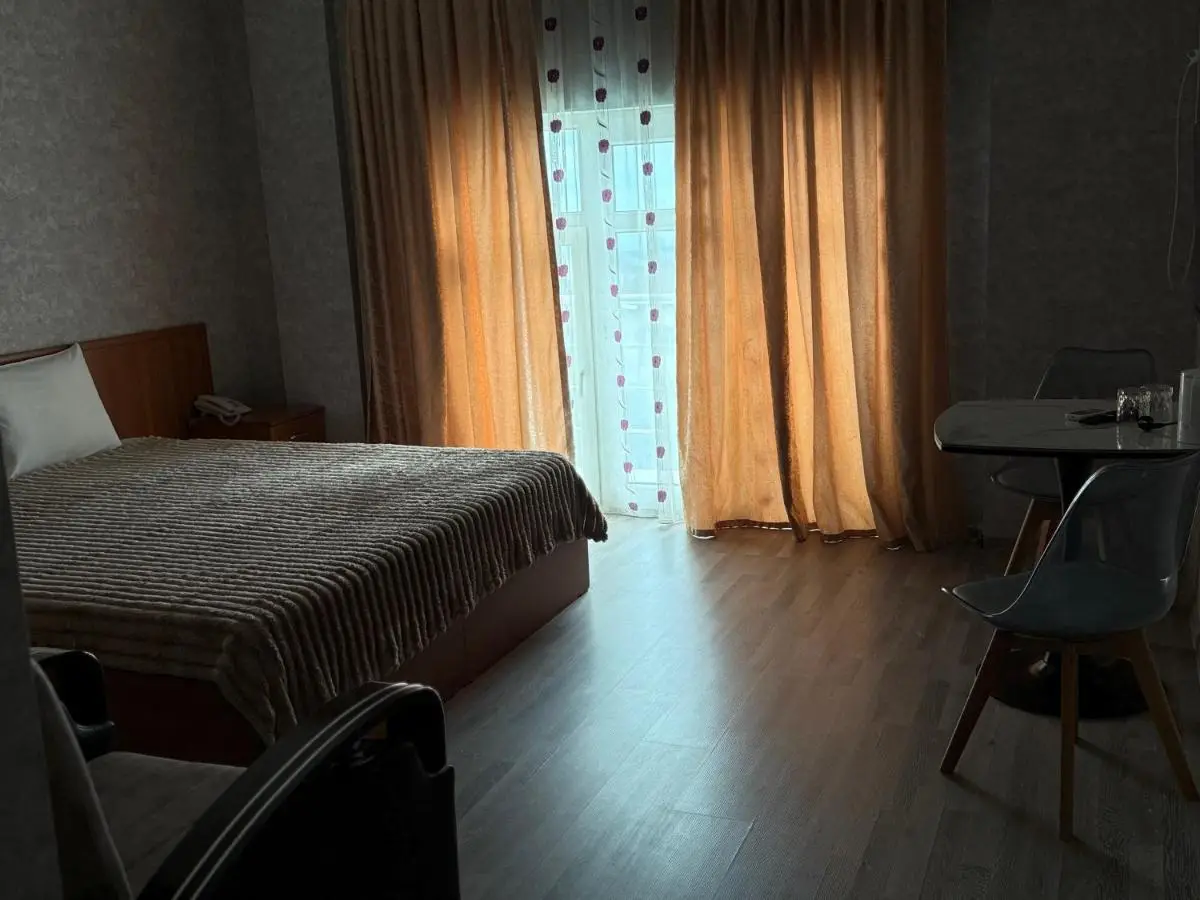 AEF Hotel