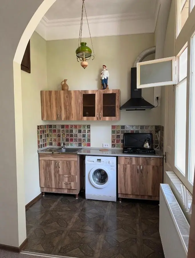 Avlabari Apartments Agitovich - Апартаменты Авлабари Агитович