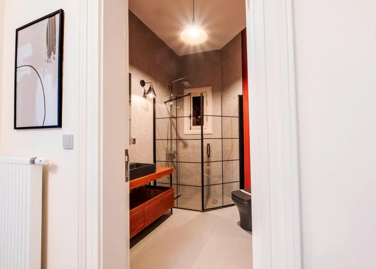 Homie Suites - Turna Residences in Cihangir