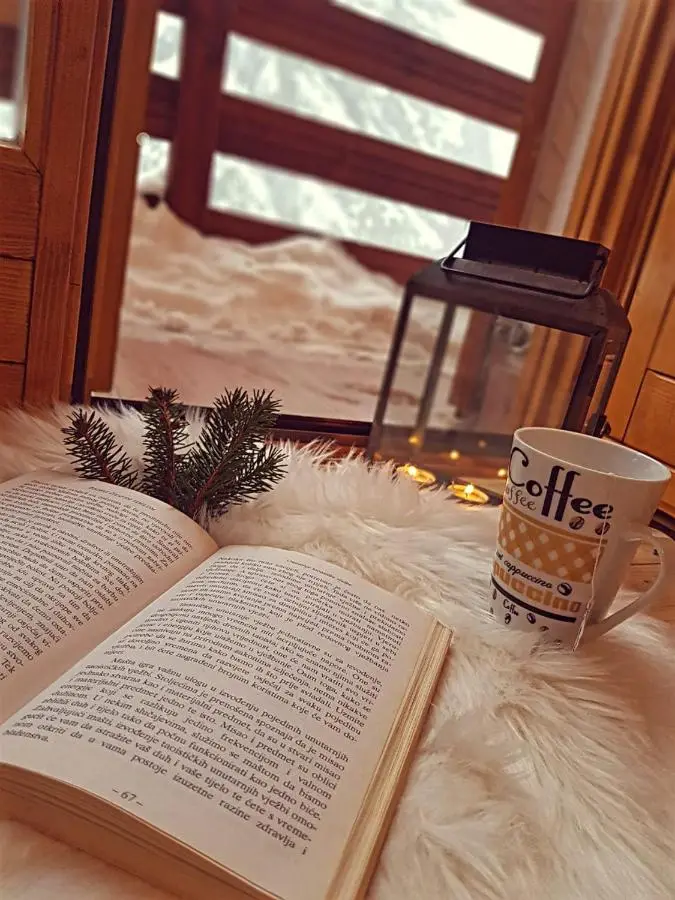 Vikend Kuća Iman