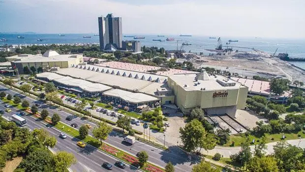 Blueway Hotel - Bakirkoy City Center
