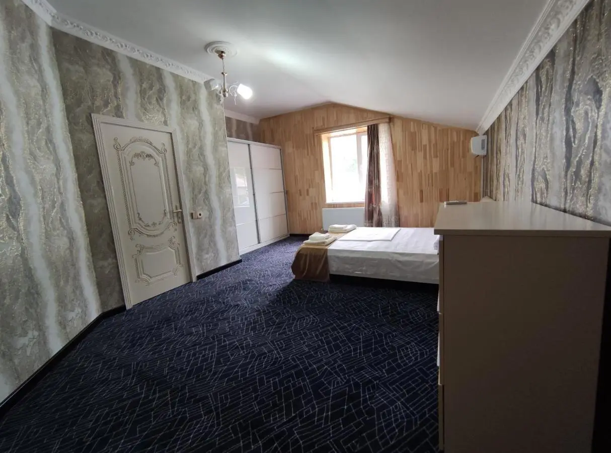 Voyage Gabala