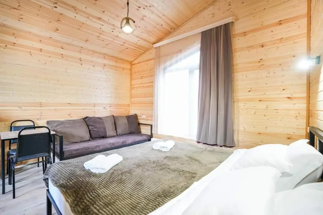 SAME Cottage Kazbegi