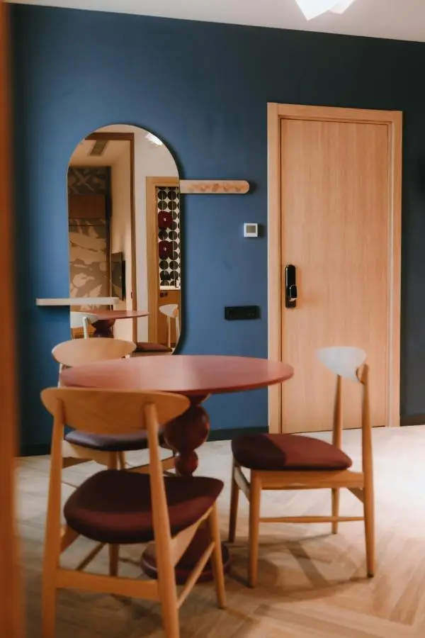 Meidan Heritage Suites Tbilisi