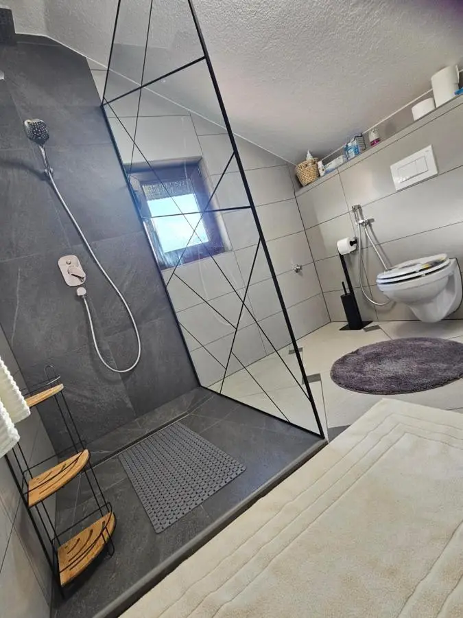 Apartman Una Paradies