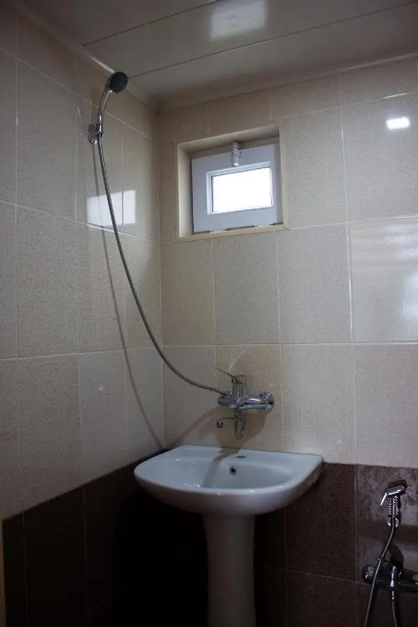 Villa Premium Qusar