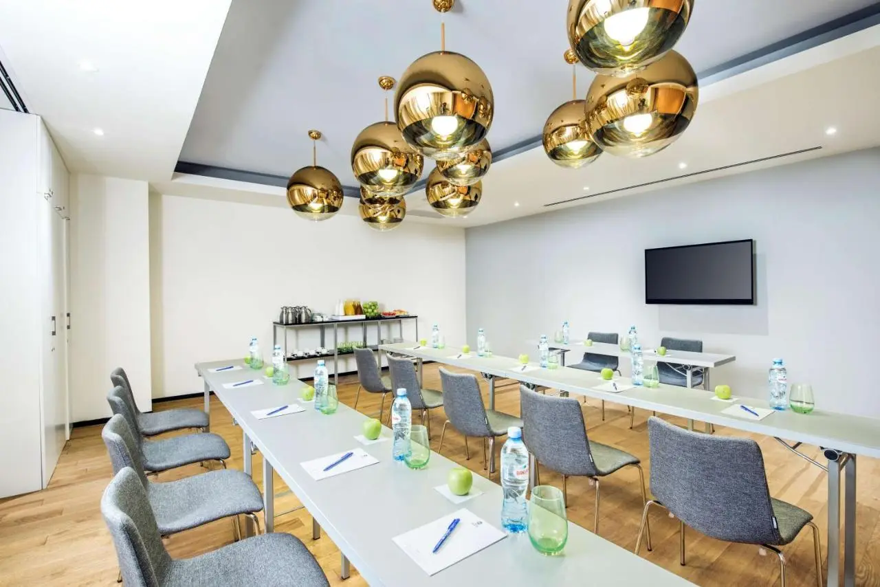 Best Western Kutaisi City Center