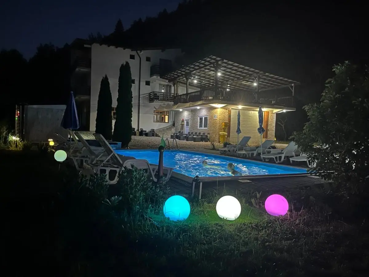 Villa Green Heaven
