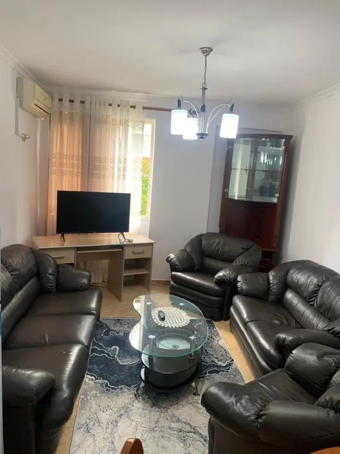 Comfort Apartment Tirana Center