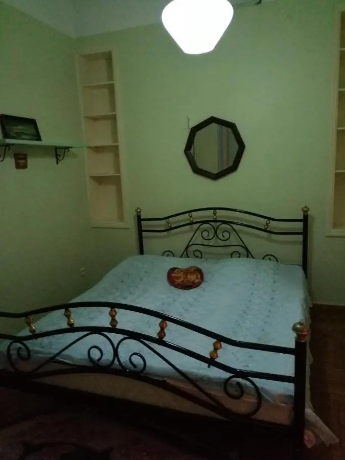 Apartment on Rustaveli 41