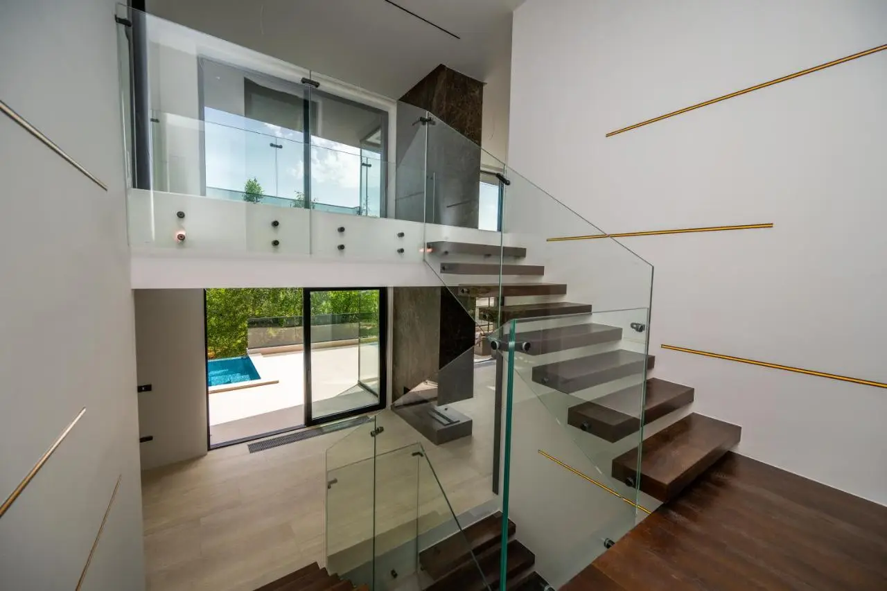 The Villa O