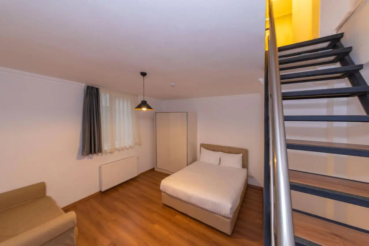 Joy Suites