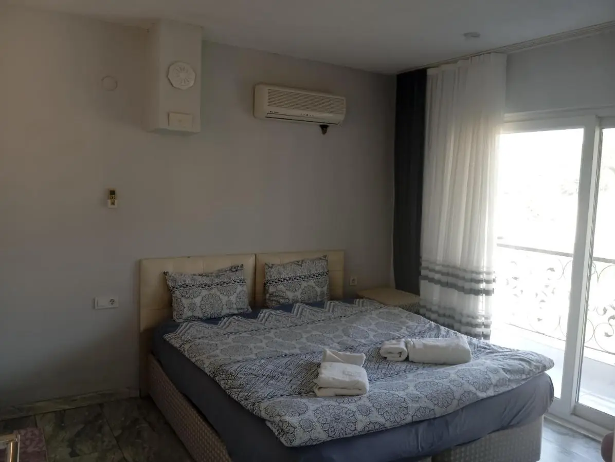 Gelinkızı Apart