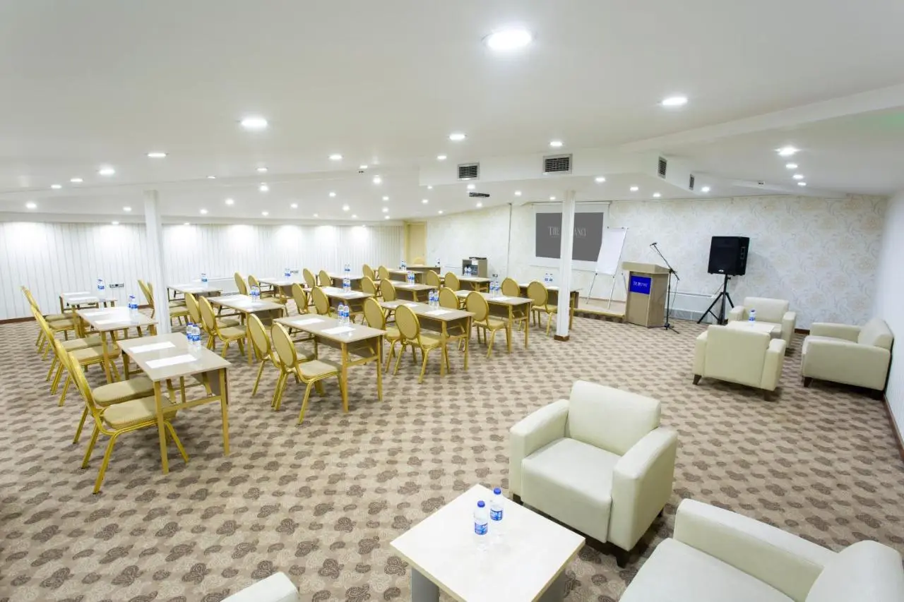 The Bostancı Otel
