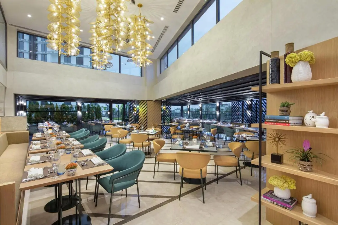 Doubletree By Hilton Afyonkarahisar