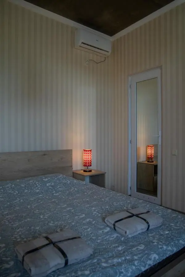 Pavillion Guest House