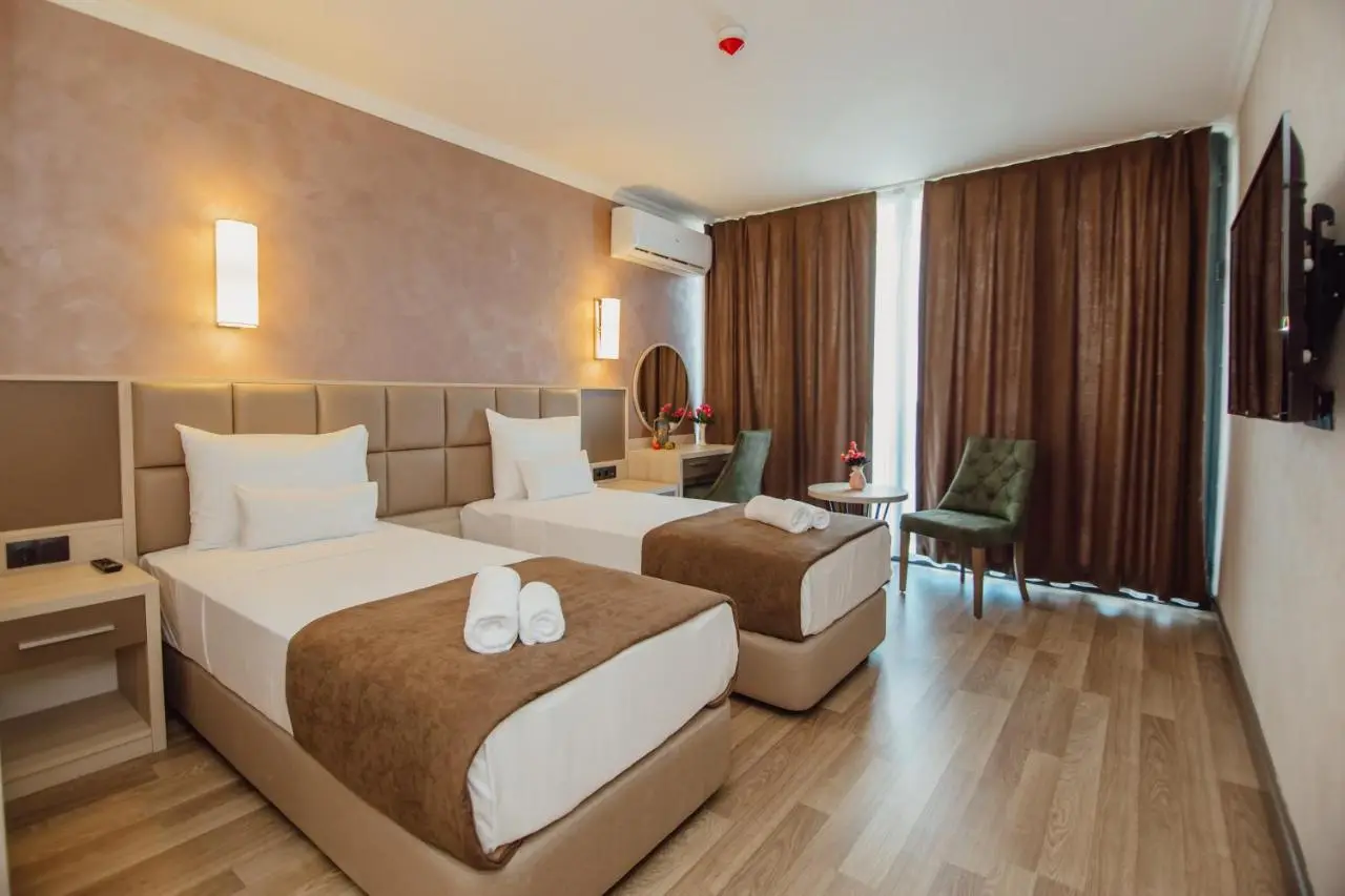 Hotel Kanzler