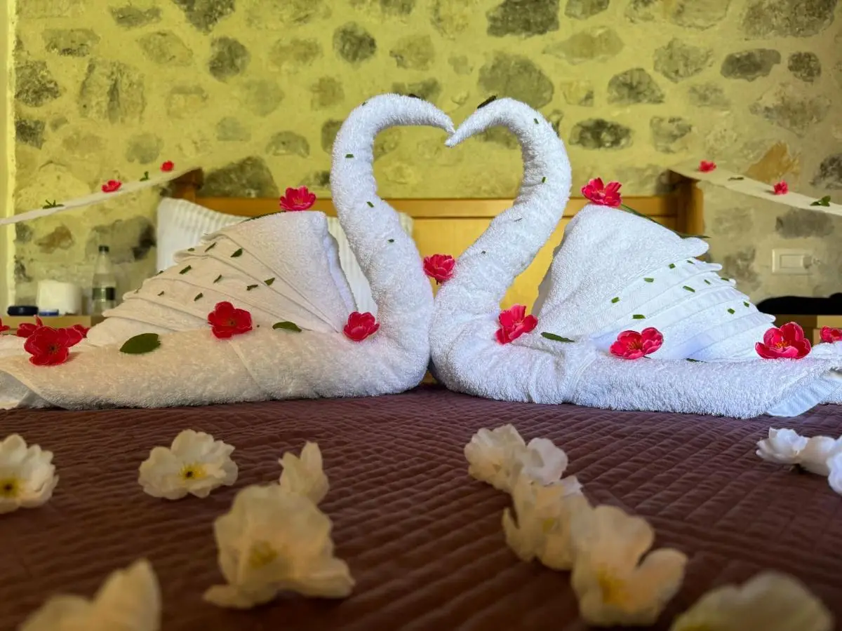 Thethi Paradise Hotel & Restaurant