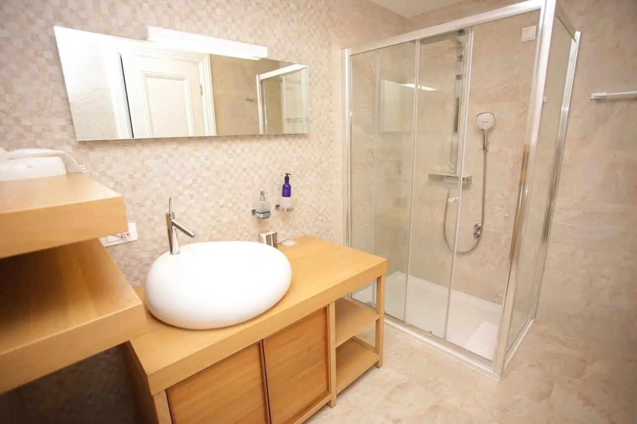 Aparthotel Vucko