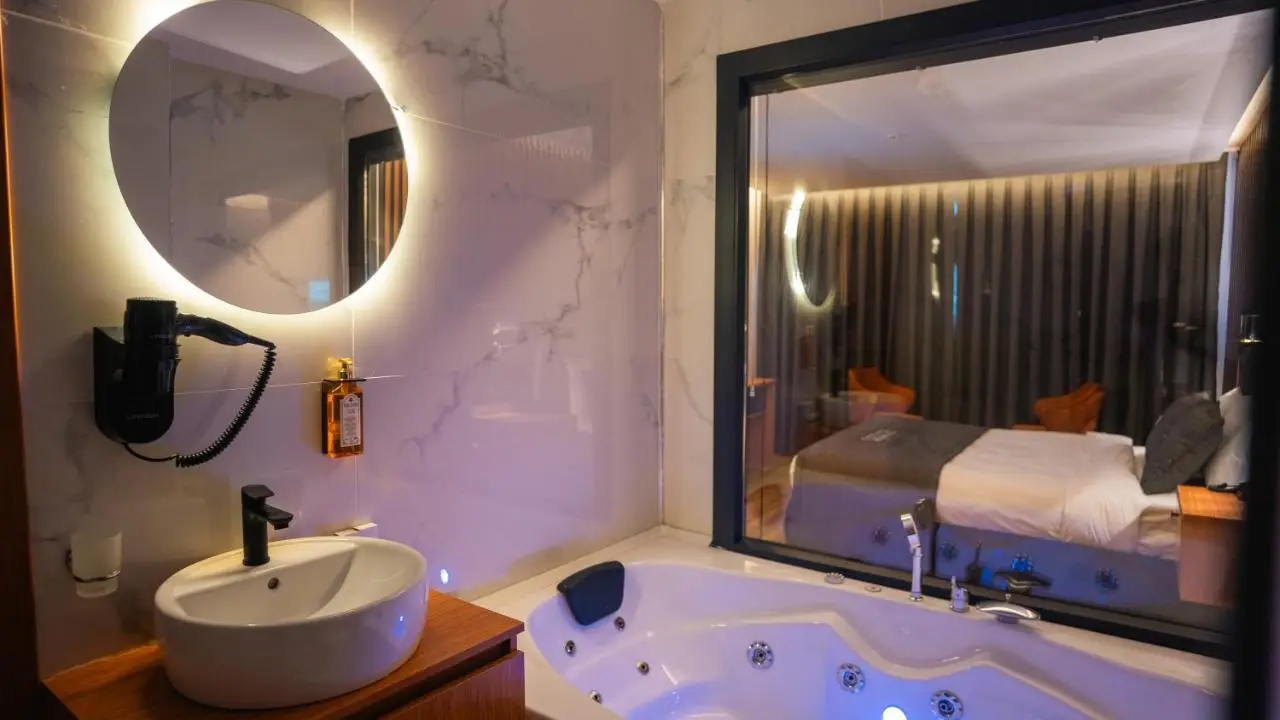 Cip Hotel & Spa - İstanbul Bakırköy City Center