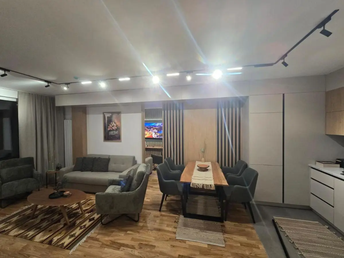RIO DELUXE A1-8 - ApartHotel Vucko - Private Host