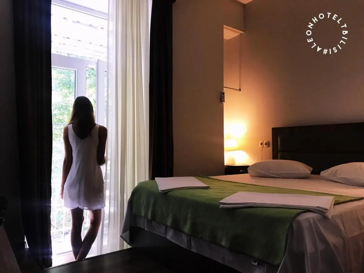 Aleon Hotel