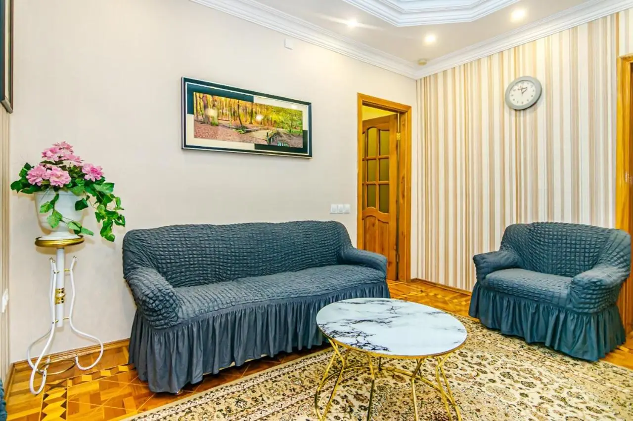 NARCISSUS Apartment