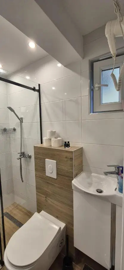 Apartments by Ernes City Hall Sarajevo