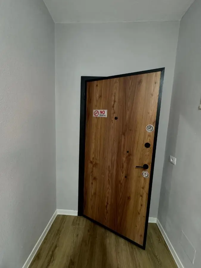Voyage Apartment