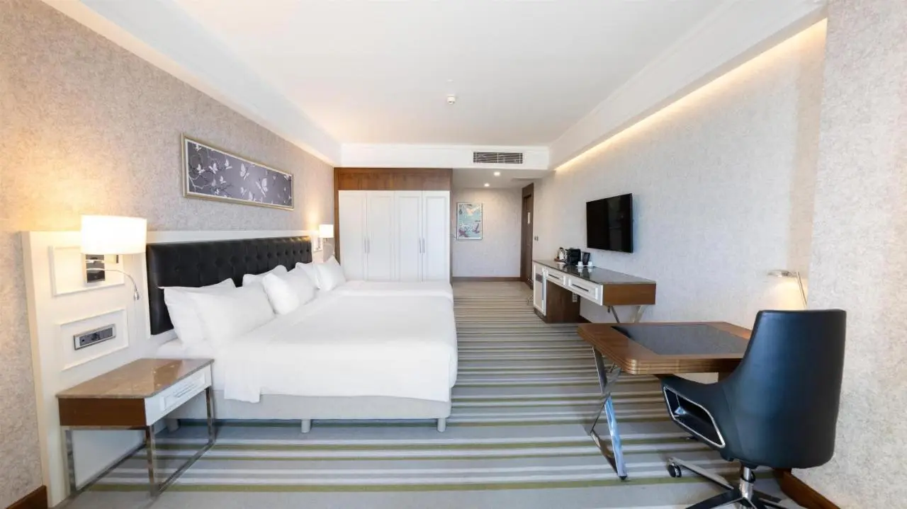 Radisson Blu Hotel, Diyarbakir