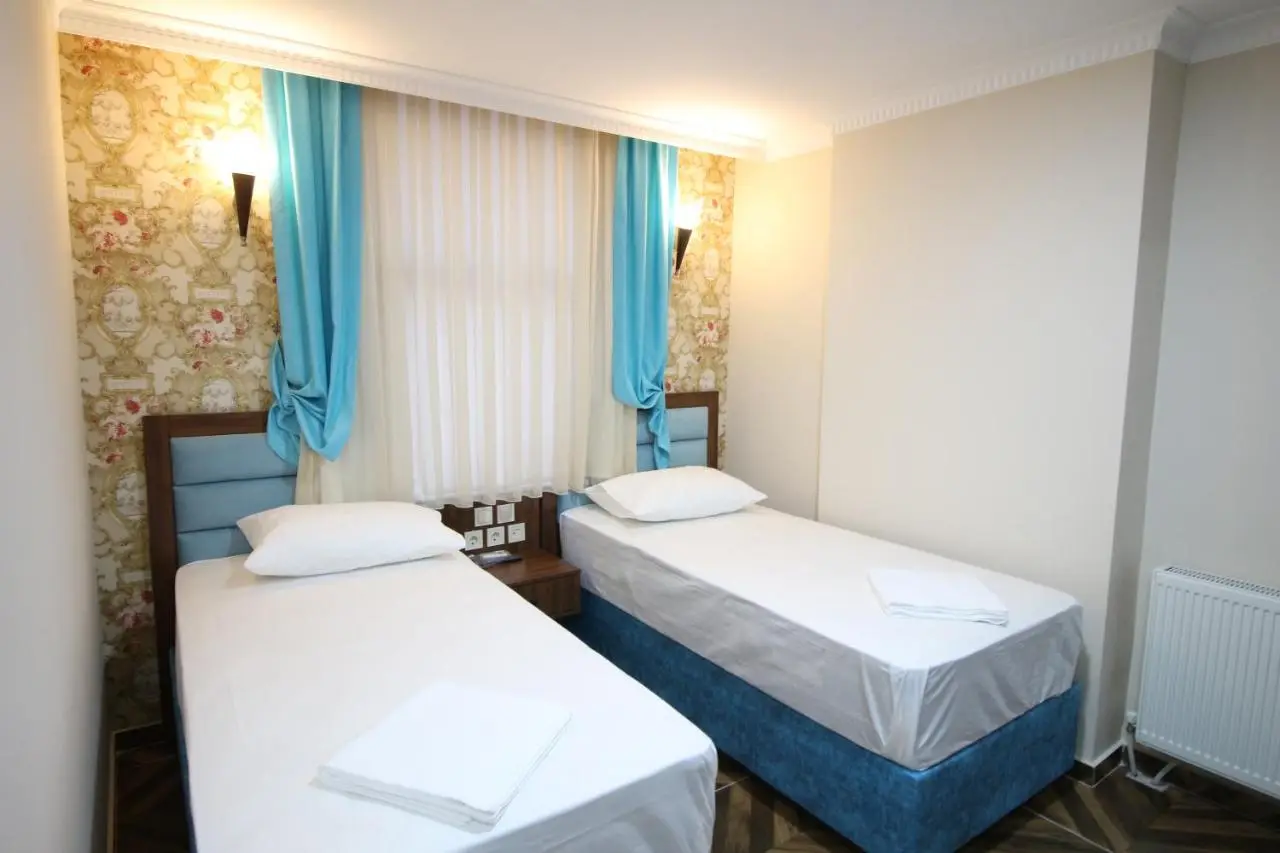 HOTEL ÜMİT YENİKAPI
