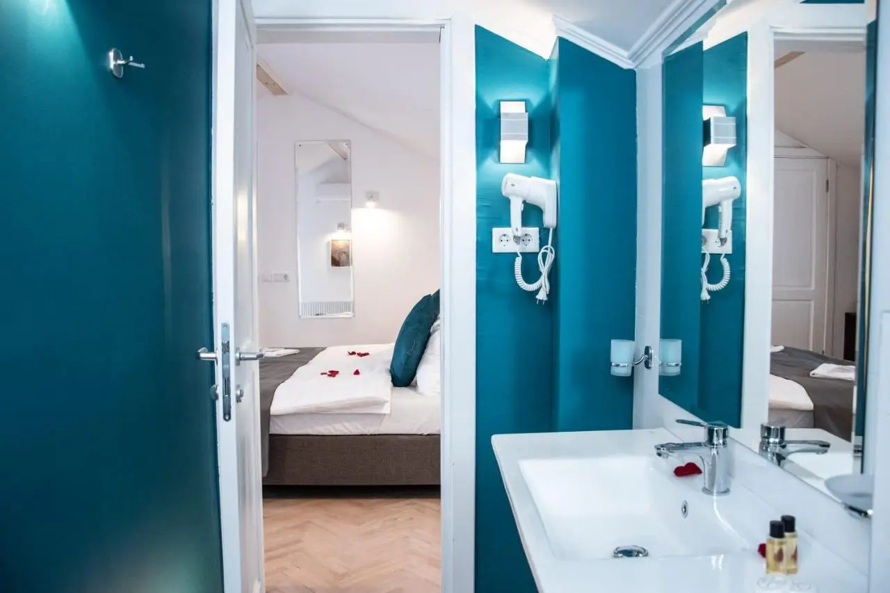 Heritage Hotel Petrakija