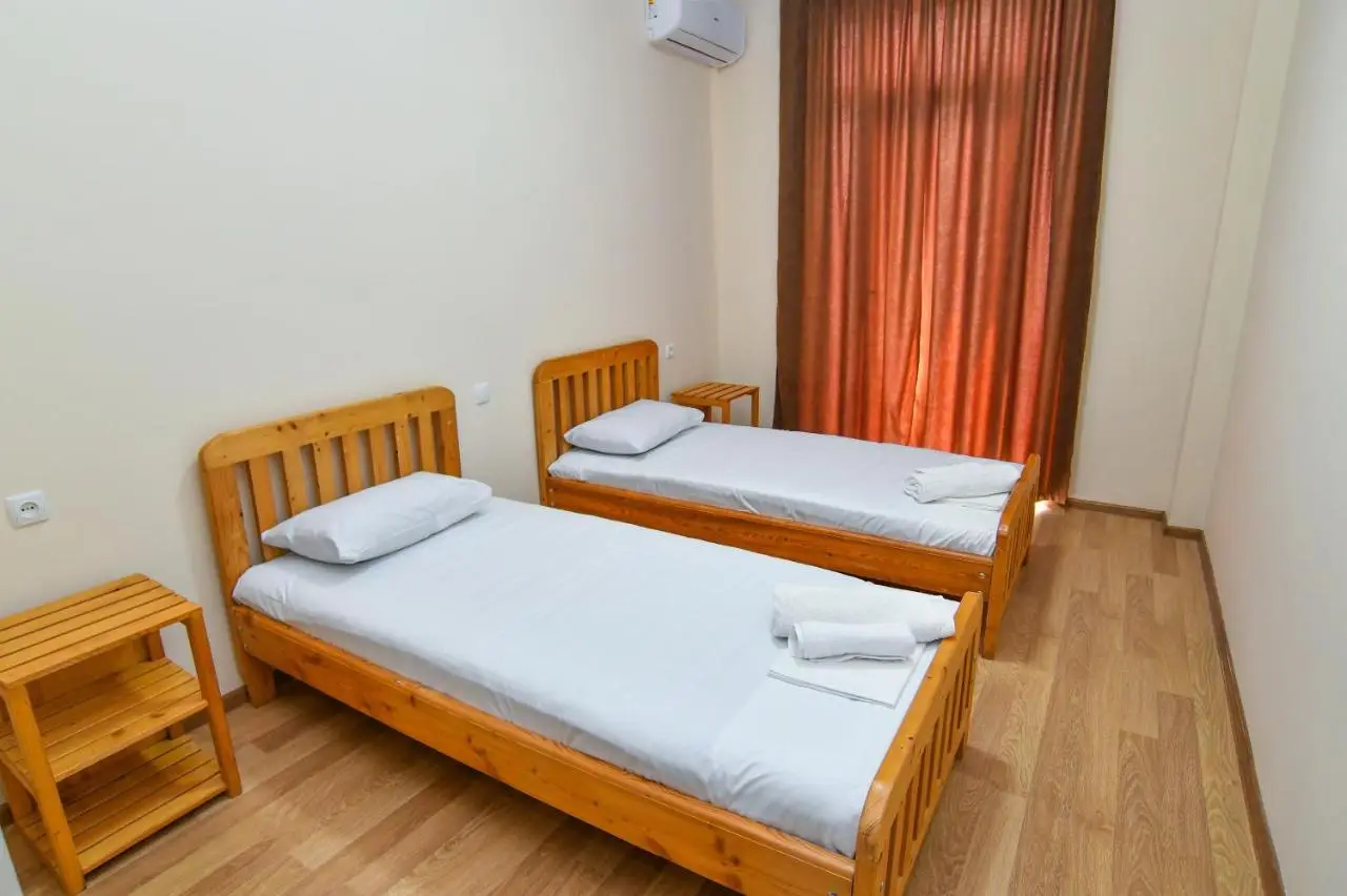 Just Inn Kutaisi