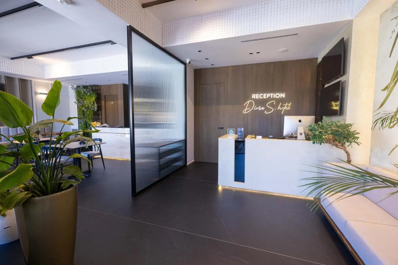 Miramare Apartments