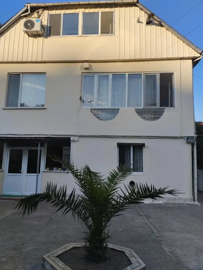 Guest house number 1