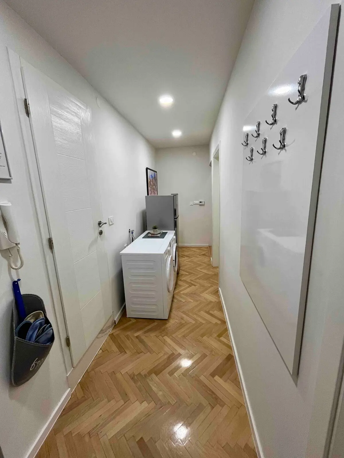 Delux apartment in city centre