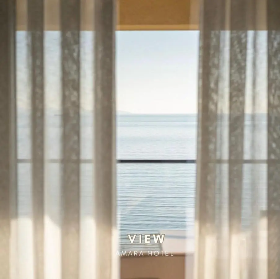 Amara Hotel & SPA