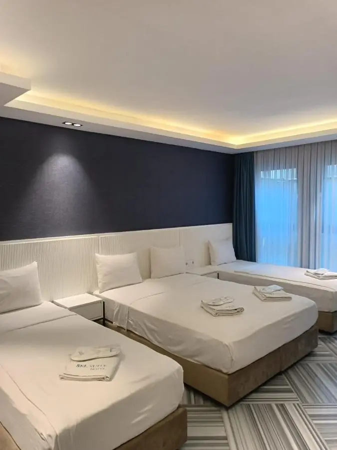 Sel Suite Hotel